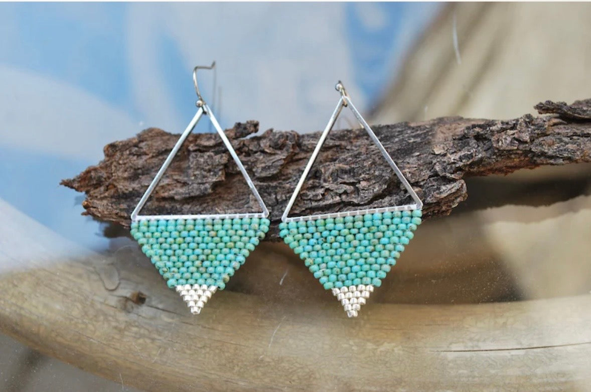 Turquoise Dreams