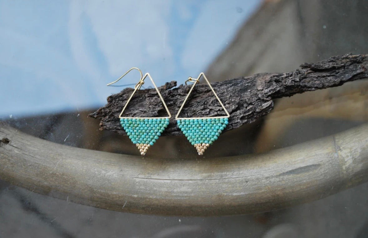 Turquoise Dreams