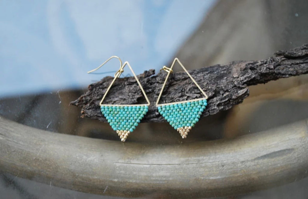Turquoise Dreams