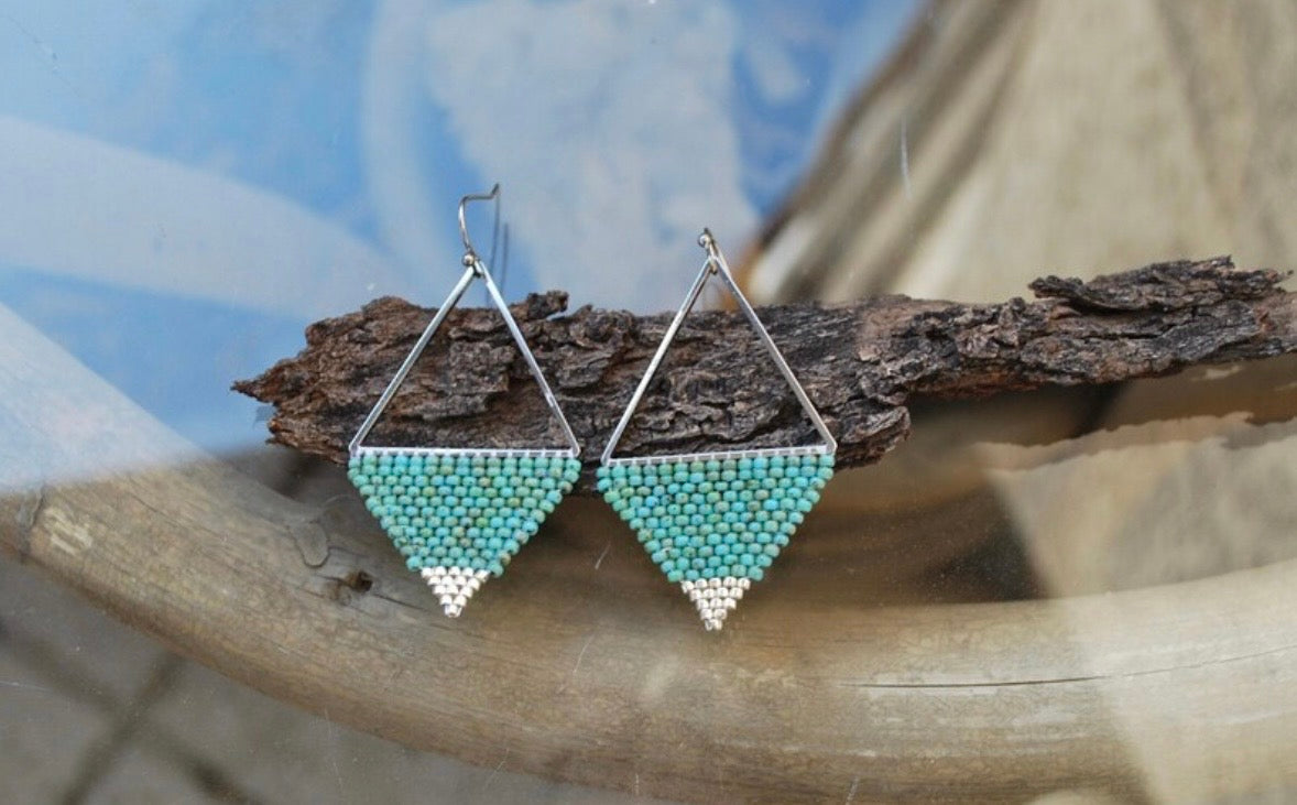 Turquoise Dreams