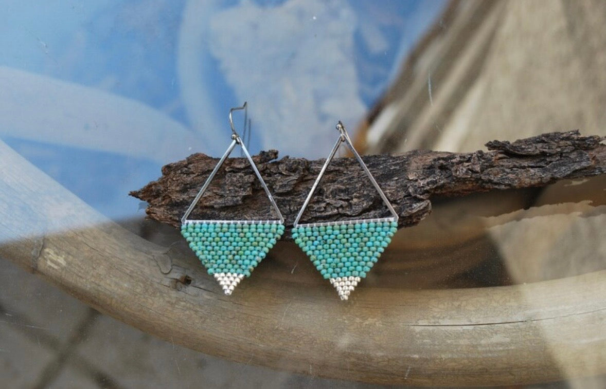 Turquoise Dreams