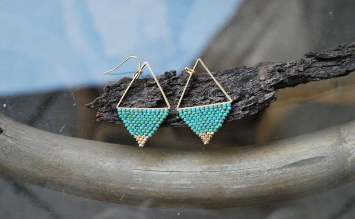 Turquoise Dreams
